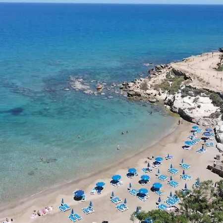 Villa Kapparis Seaside Stories 2
