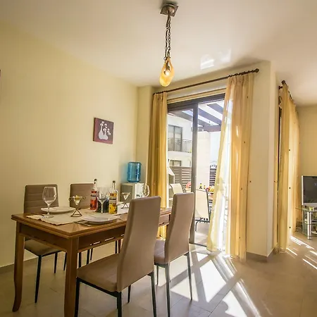 Kapparis Seaside Stories 2 Villa Paralimni