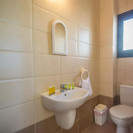 Villa Kapparis Seaside Stories 2 Paralimni
