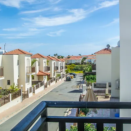 Kapparis Seaside Stories 2 Villa Paralimni