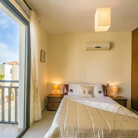Villa Kapparis Seaside Stories 2 *