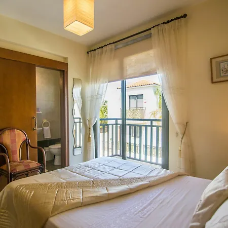 Villa Kapparis Seaside Stories 2 Paralimni