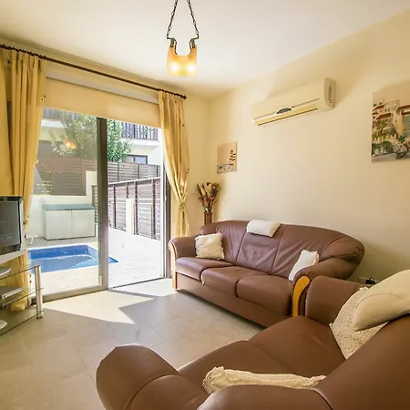 Villa Kapparis Seaside Stories 2 *