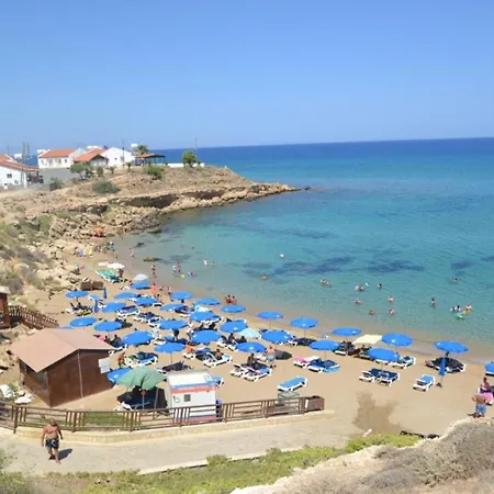Kapparis Seaside Stories 2 * Paralimni