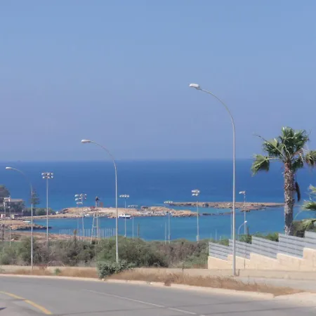 Villa Kapparis Seaside Stories 2 Paralimni